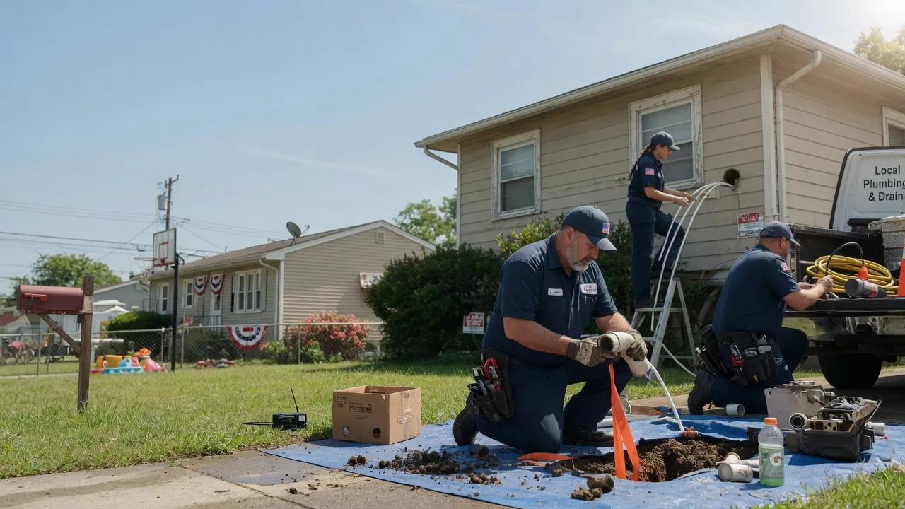 Faucet Repair in Tunica, MS near me
